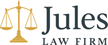 Jules Law Firm Logo